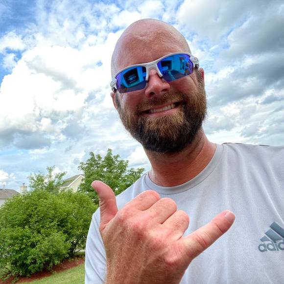 Meet your Posher, Steve - Picture 1 of 1